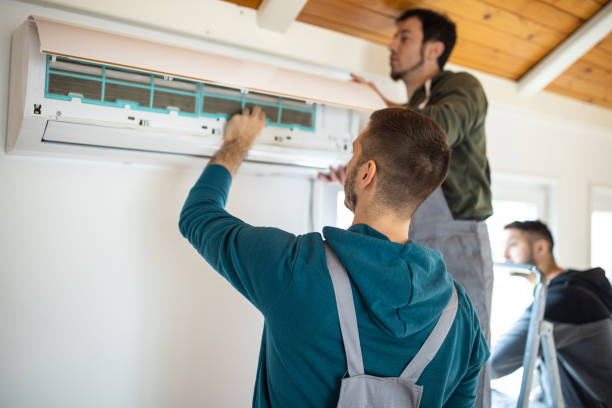 Best Commercial HVAC in Inman, SC