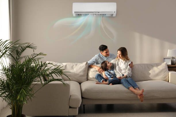 Best Ductless Mini-Split Systems in Inman, SC