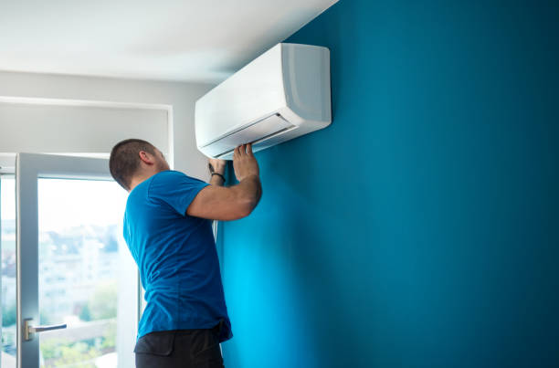 Best Emergency HVAC Services in Inman, SC