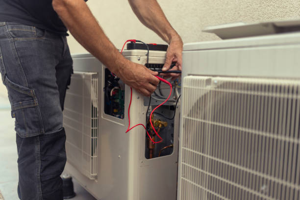 Best Residential HVAC in Inman, SC