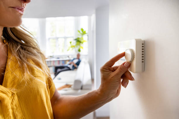 Best HVAC Retrofitting and Upgrading in Inman, SC