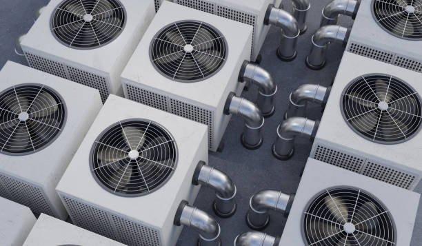 Best Geothermal HVAC Systems in Inman, SC
