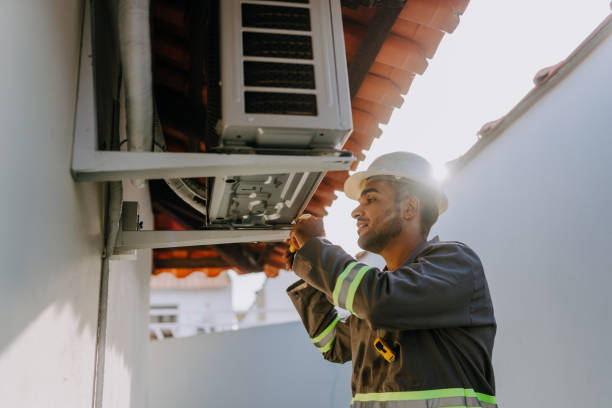 Best HVAC Supply and Distribution in Inman, SC