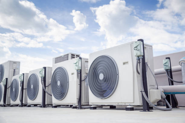 Best Solar-powered HVAC Systems in Inman, SC