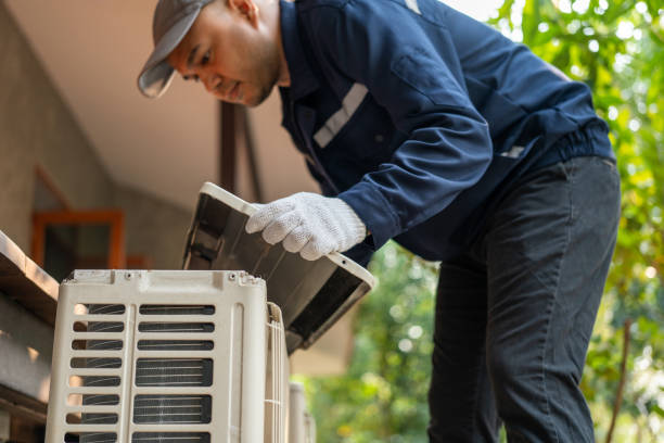 Best Energy-efficient HVAC Solutions in Inman, SC